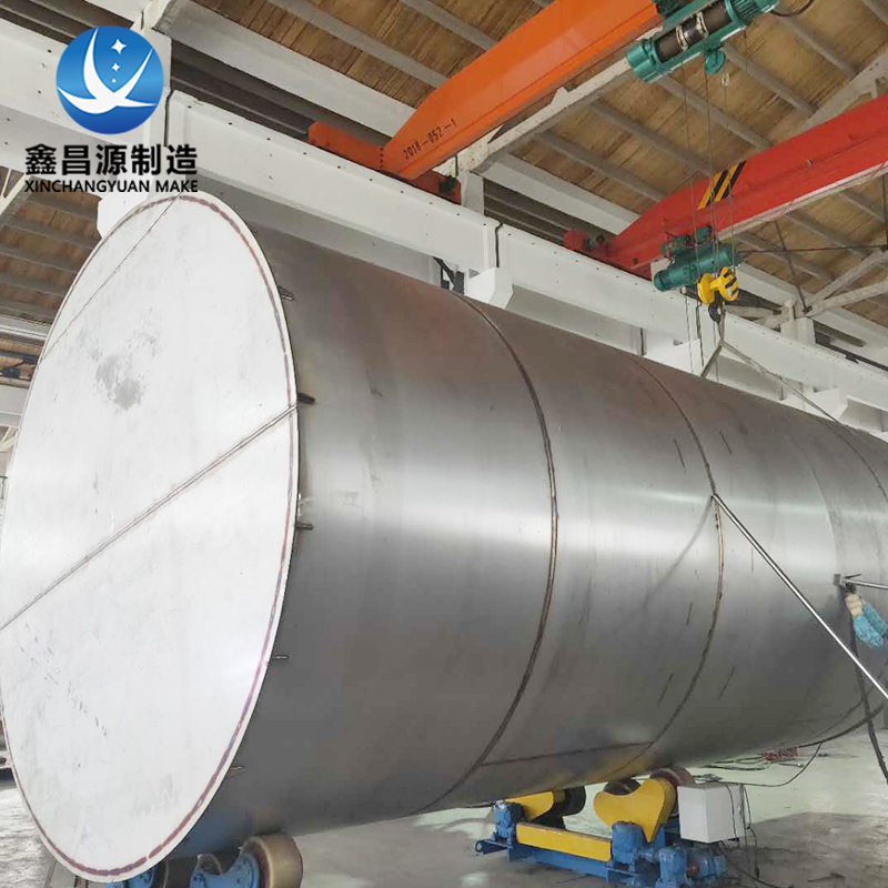 不鏽鋼吸收塔 不鏽鋼吸收塔