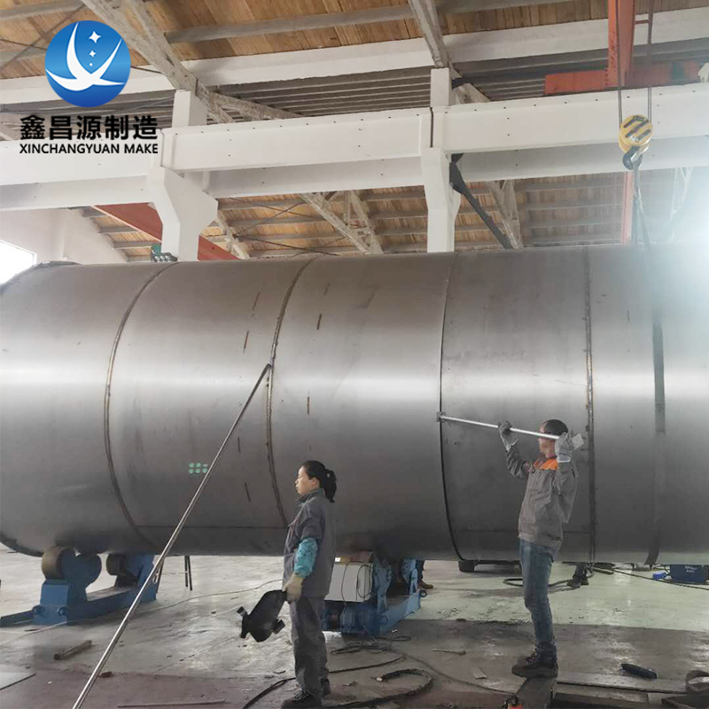 不鏽鋼吸收塔 不鏽鋼吸收塔