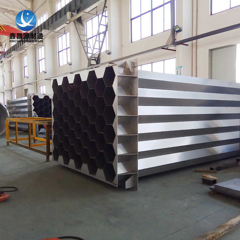 不(bú)鏽鋼濕電除(chú)塵器陽極管 濕電(diàn)除塵(chén)陽(yáng)極(jí)管