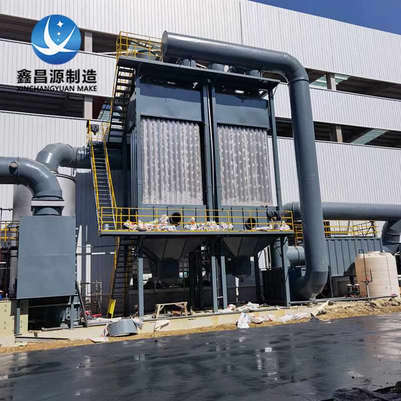 1668415428320016.jpg 浙江電池電解鋁濕電除塵器2.jpg